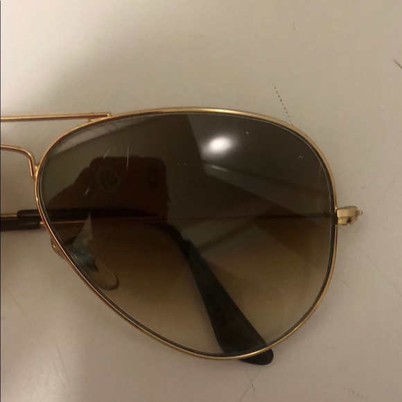 Ray ban aviator main image 4